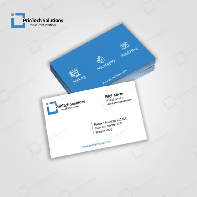 Business Cards