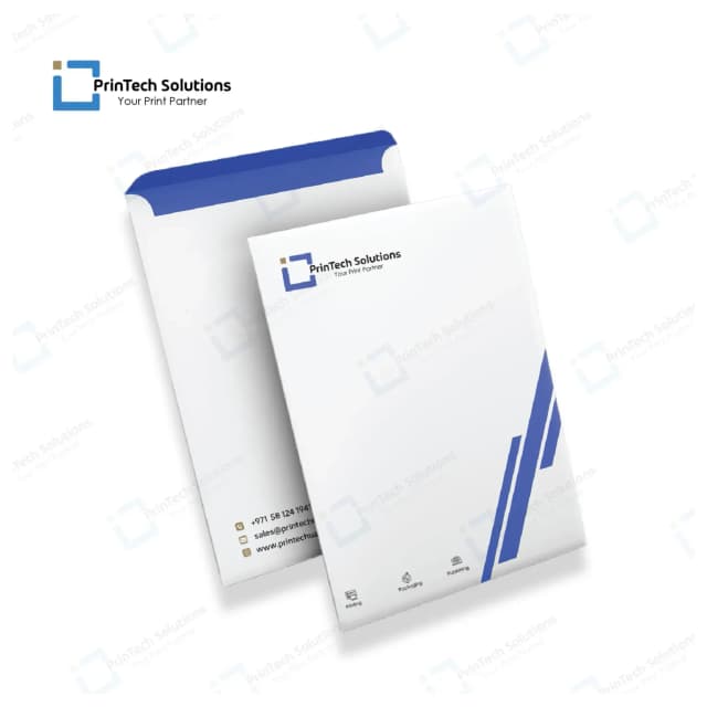 Envelopes