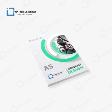 A5 Flyer